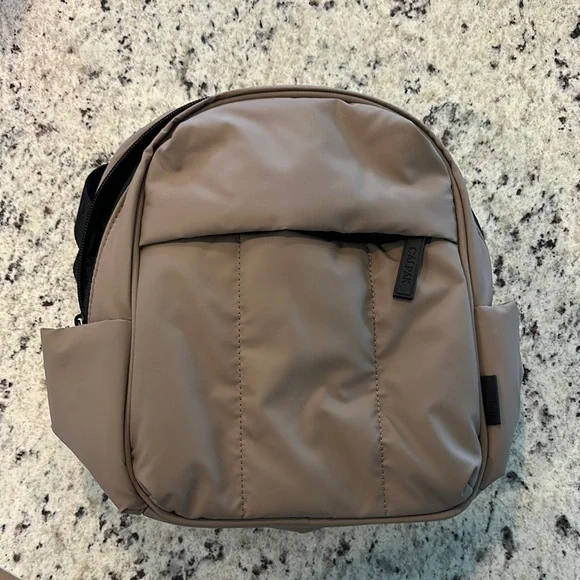NWOT Calpak Luka Mini Backpack - Picture 1 of 2